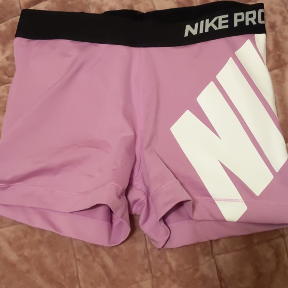 Nike spandex - Picture 1 of 3